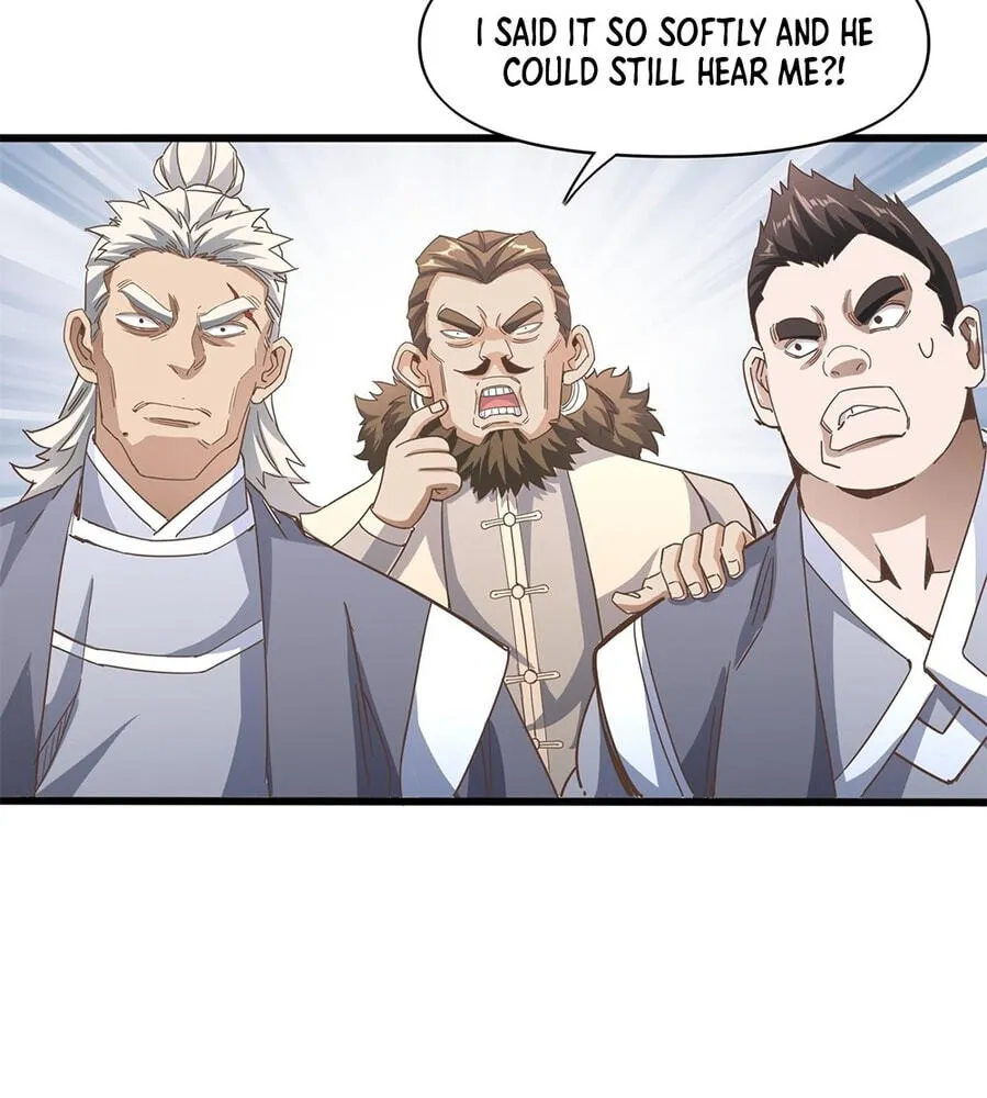 Fengle Ba, San Sui Zhang Men Ren?! Chapter 11 page 22 - 