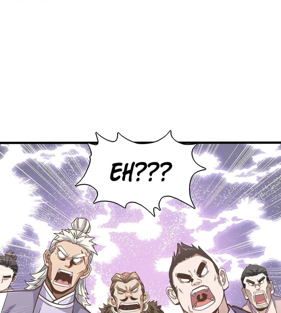Fengle Ba, San Sui Zhang Men Ren?! Chapter 11 page 25 - 