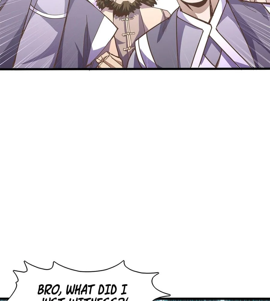 Fengle Ba, San Sui Zhang Men Ren?! Chapter 11 page 26 - 