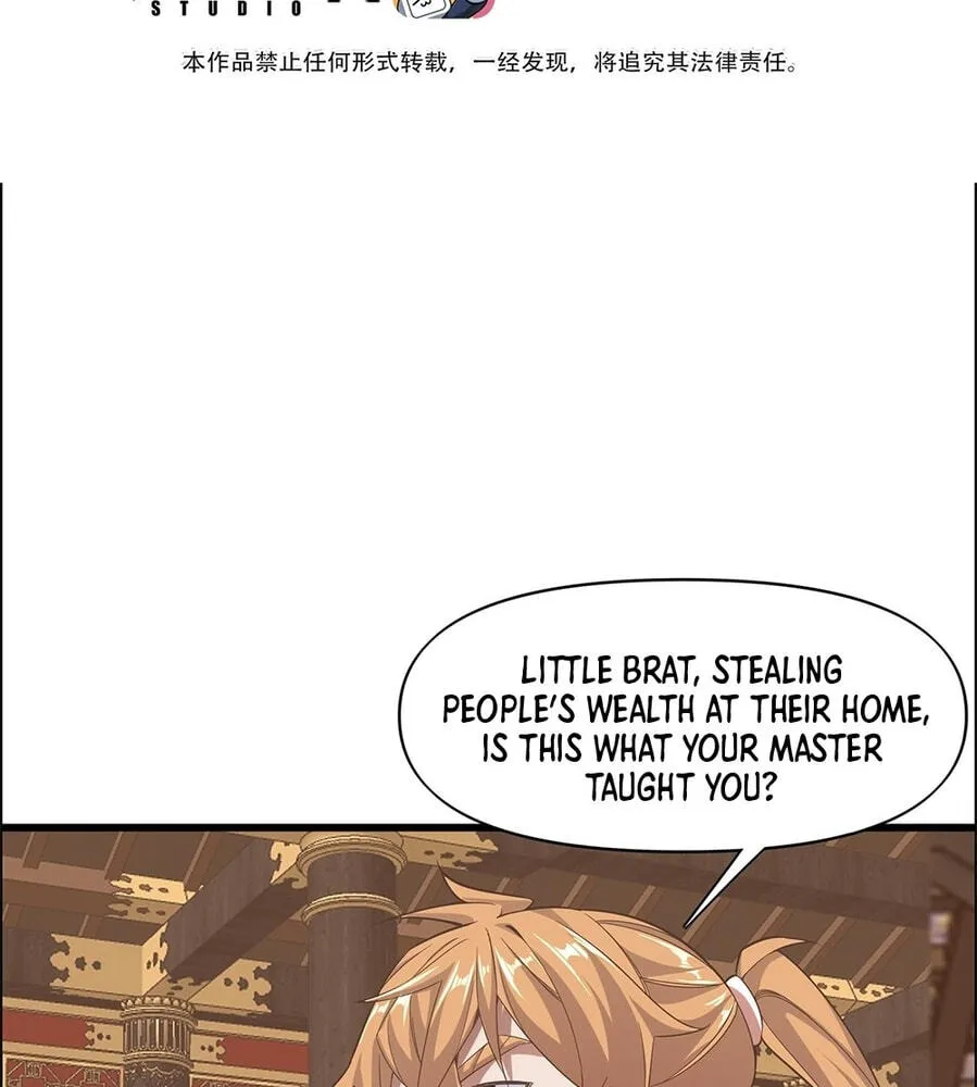 Fengle Ba, San Sui Zhang Men Ren?! Chapter 11 page 4 - 