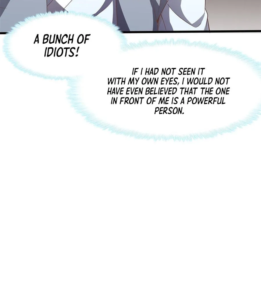 Fengle Ba, San Sui Zhang Men Ren?! Chapter 11 page 31 - 