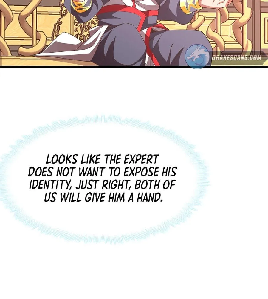 Fengle Ba, San Sui Zhang Men Ren?! Chapter 11 page 33 - 