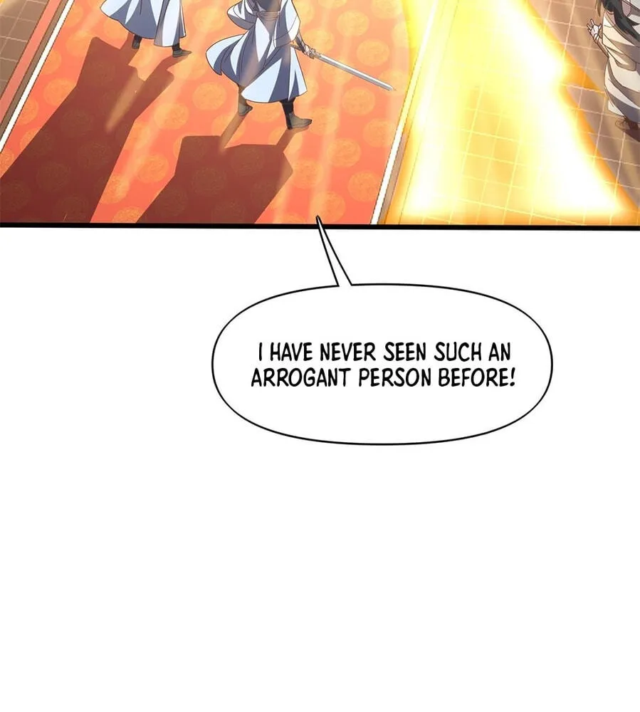 Fengle Ba, San Sui Zhang Men Ren?! Chapter 11 page 37 - 