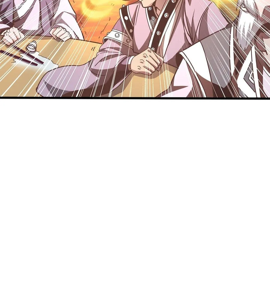 Fengle Ba, San Sui Zhang Men Ren?! Chapter 11 page 39 - 