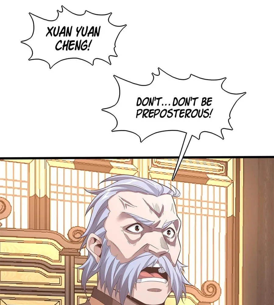 Fengle Ba, San Sui Zhang Men Ren?! Chapter 11 page 40 - 