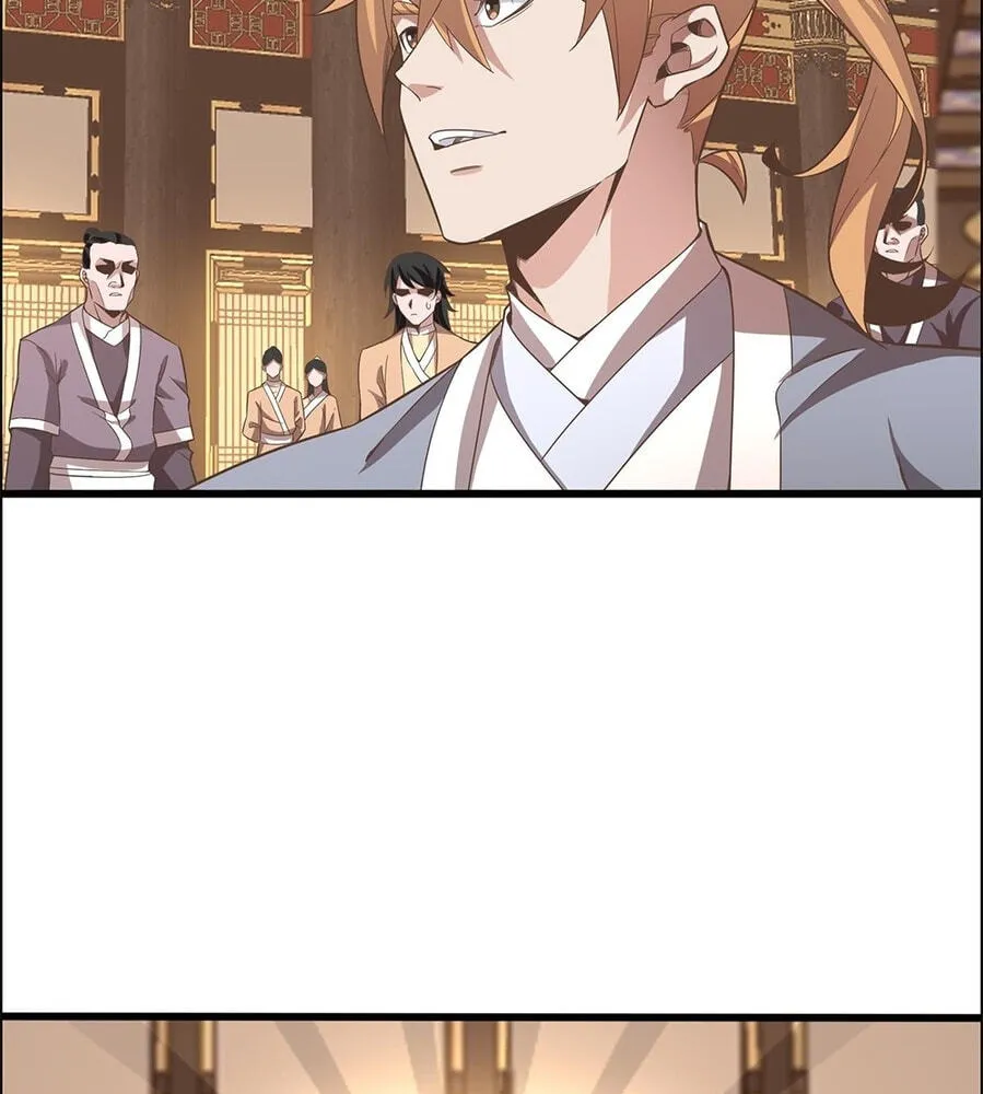 Fengle Ba, San Sui Zhang Men Ren?! Chapter 11 page 5 - 