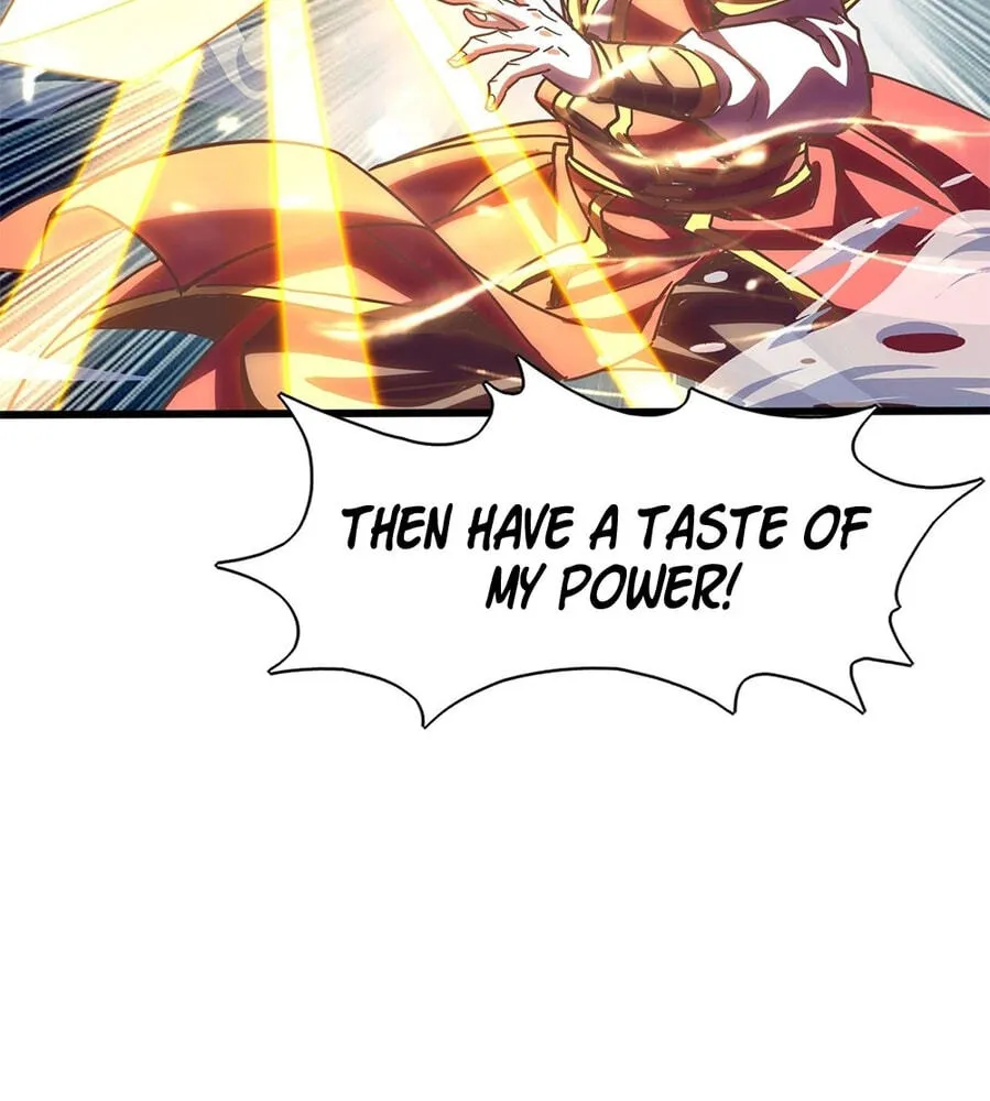 Fengle Ba, San Sui Zhang Men Ren?! Chapter 11 page 43 - 