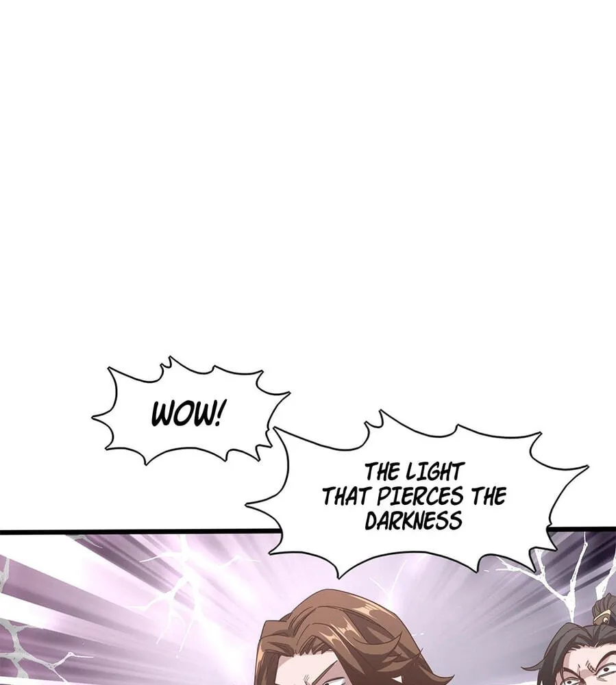 Fengle Ba, San Sui Zhang Men Ren?! Chapter 11 page 44 - 