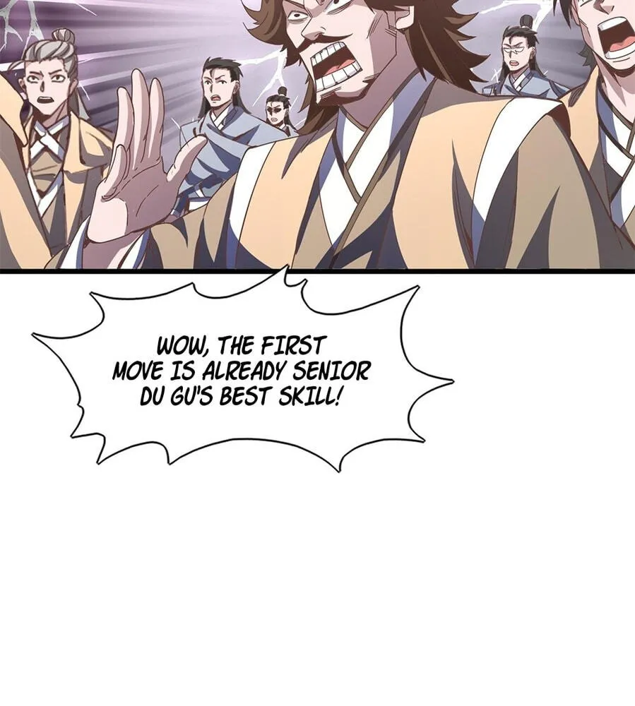 Fengle Ba, San Sui Zhang Men Ren?! Chapter 11 page 45 - 