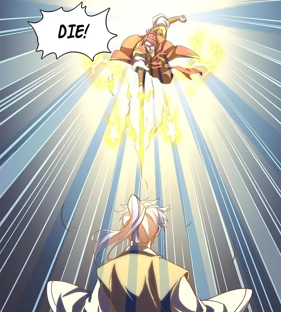 Fengle Ba, San Sui Zhang Men Ren?! Chapter 11 page 47 - 