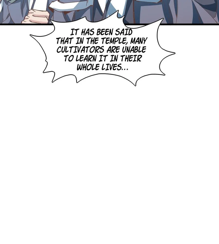 Fengle Ba, San Sui Zhang Men Ren?! Chapter 11 page 55 - 