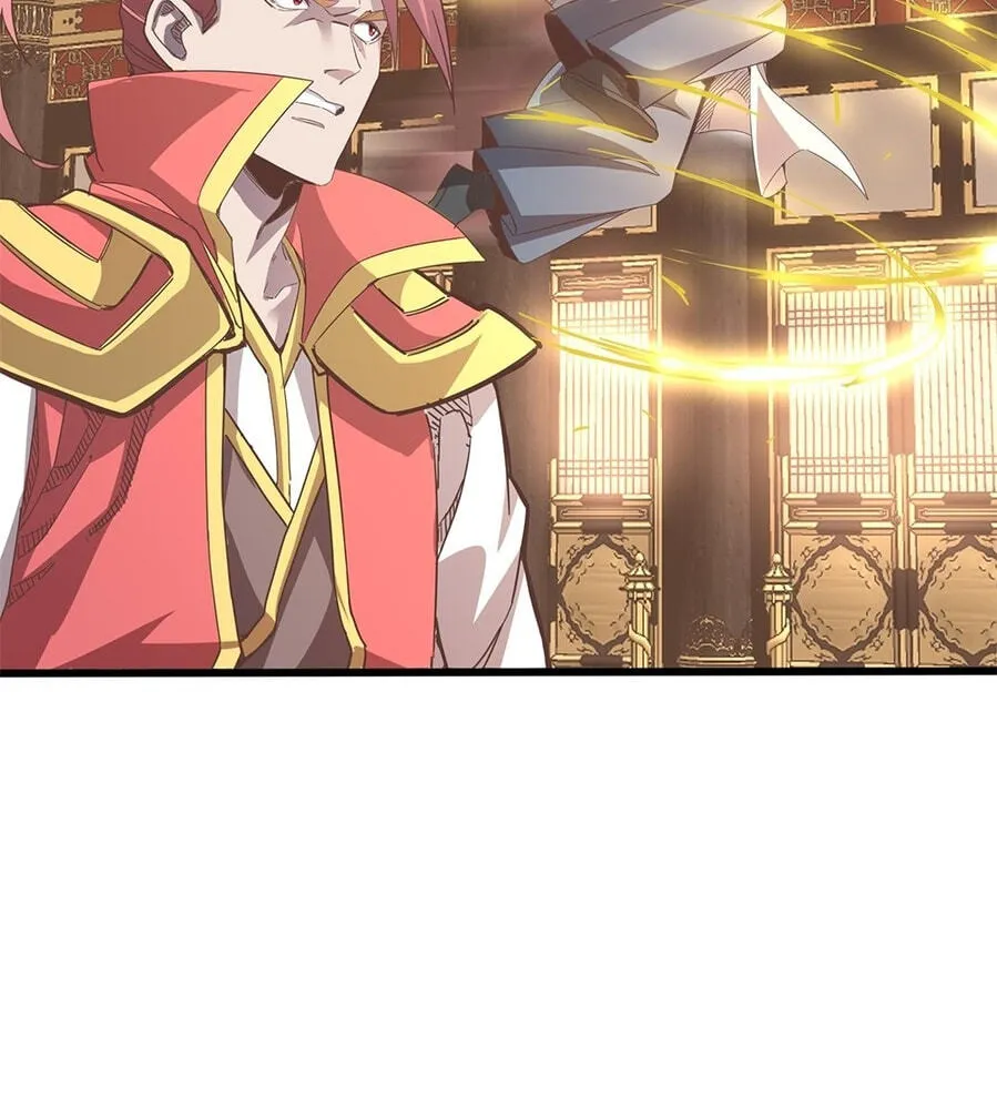 Fengle Ba, San Sui Zhang Men Ren?! Chapter 11 page 57 - 