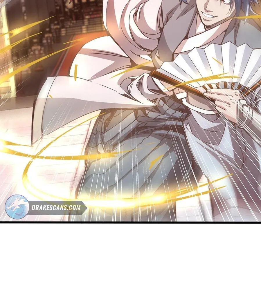 Fengle Ba, San Sui Zhang Men Ren?! Chapter 11 page 59 - 