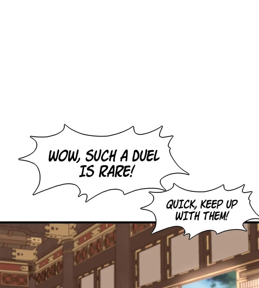 Fengle Ba, San Sui Zhang Men Ren?! Chapter 11 page 60 - 