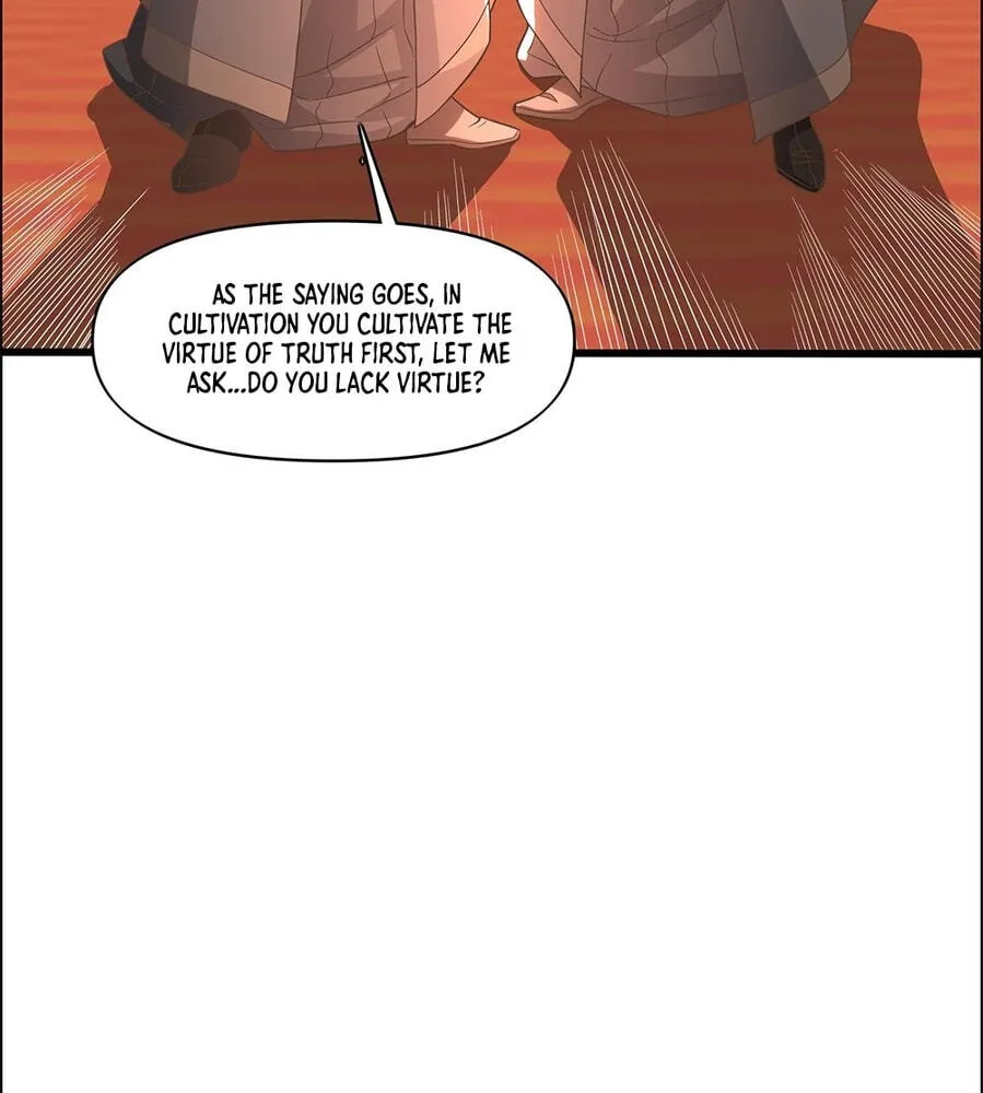 Fengle Ba, San Sui Zhang Men Ren?! Chapter 11 page 7 - 
