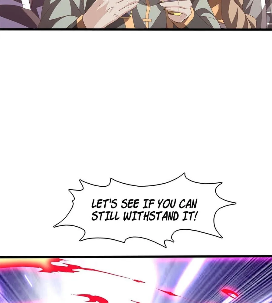 Fengle Ba, San Sui Zhang Men Ren?! Chapter 11 page 63 - 
