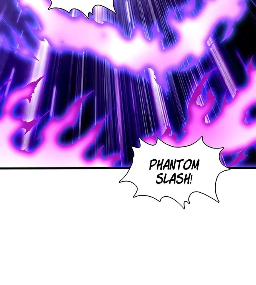 Fengle Ba, San Sui Zhang Men Ren?! Chapter 11 page 65 - 