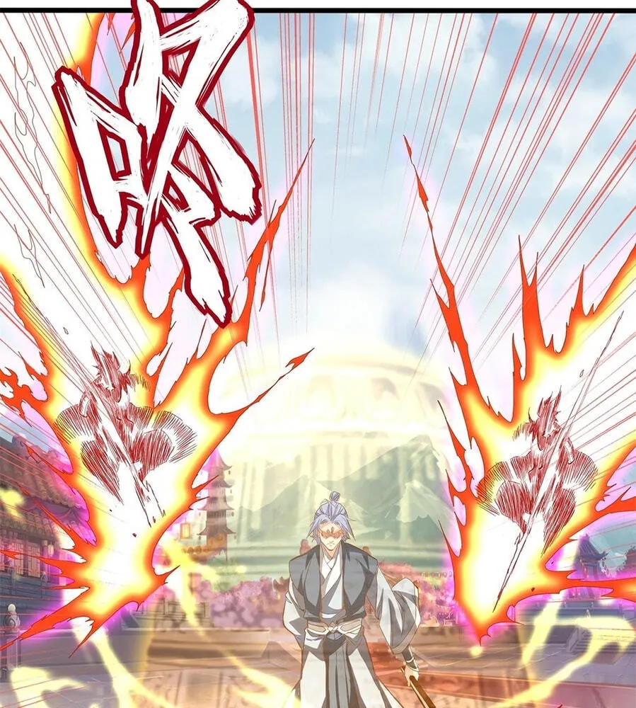 Fengle Ba, San Sui Zhang Men Ren?! Chapter 11 page 68 - 