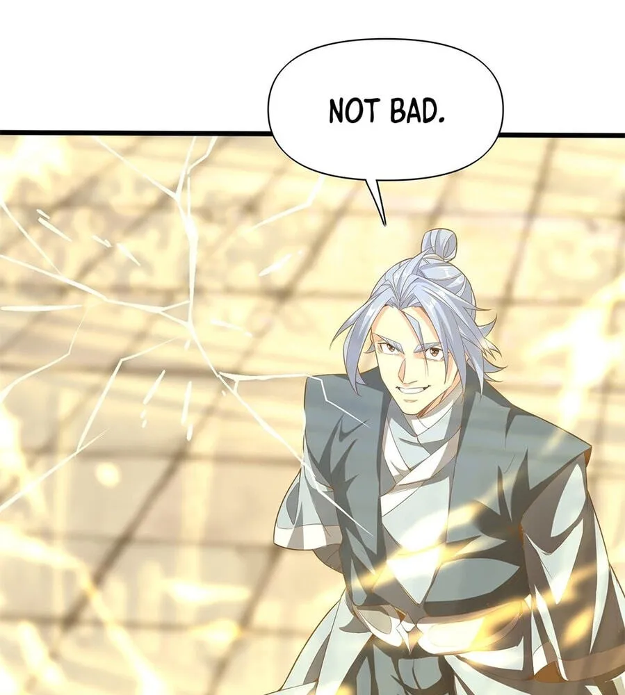 Fengle Ba, San Sui Zhang Men Ren?! Chapter 11 page 70 - 