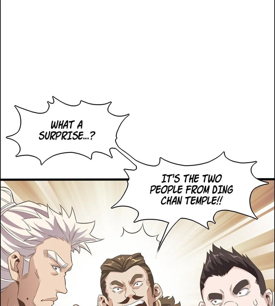 Fengle Ba, San Sui Zhang Men Ren?! Chapter 11 page 8 - 