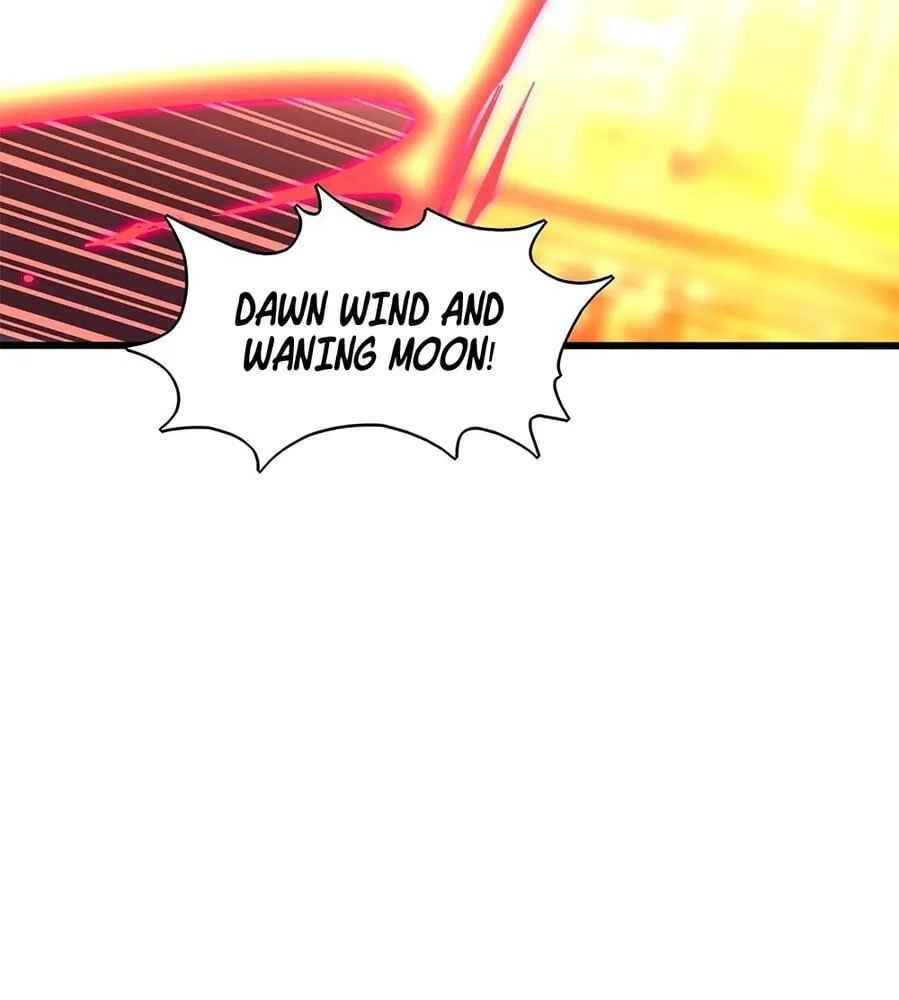 Fengle Ba, San Sui Zhang Men Ren?! Chapter 11 page 73 - 