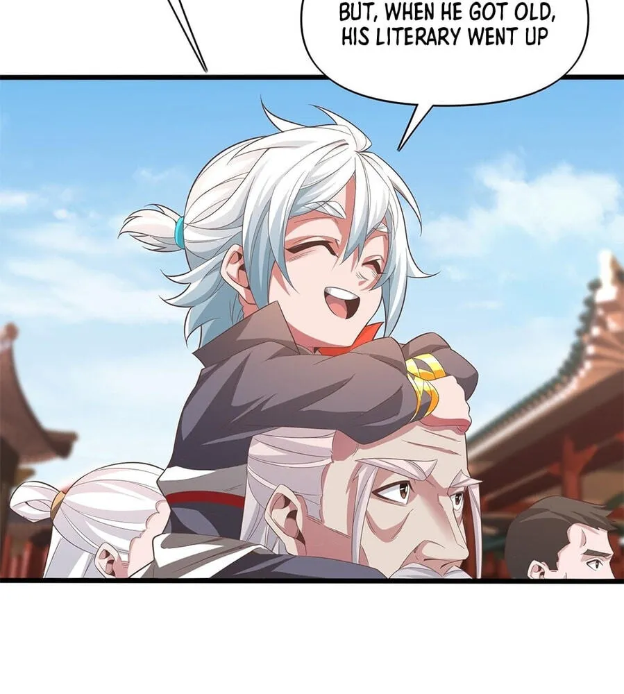 Fengle Ba, San Sui Zhang Men Ren?! Chapter 11 page 75 - 