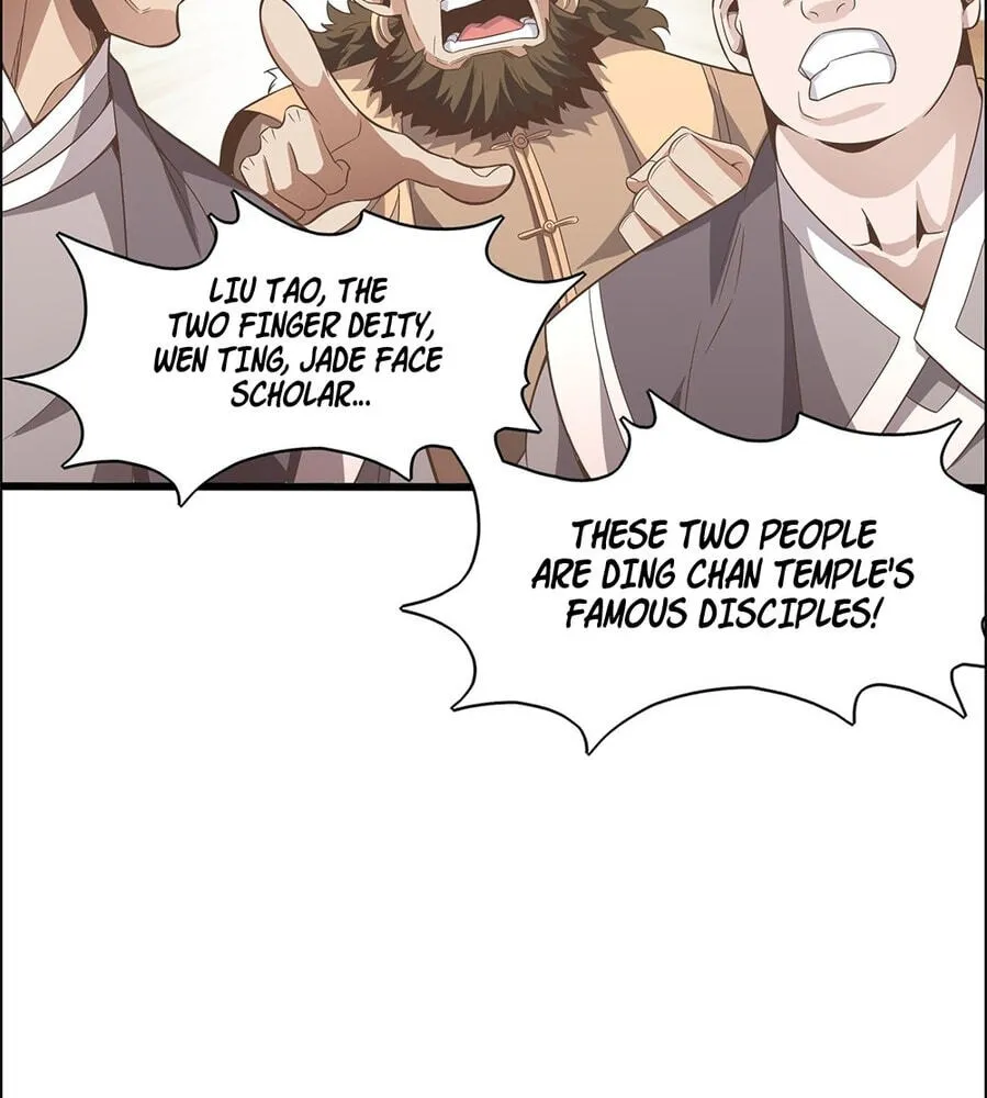 Fengle Ba, San Sui Zhang Men Ren?! Chapter 11 page 9 - 