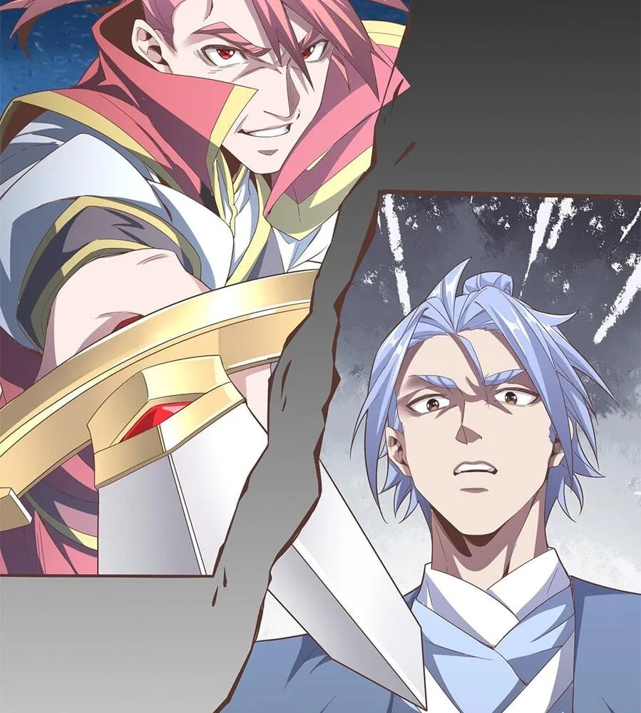 Fengle Ba, San Sui Zhang Men Ren?! Chapter 11 page 83 - 