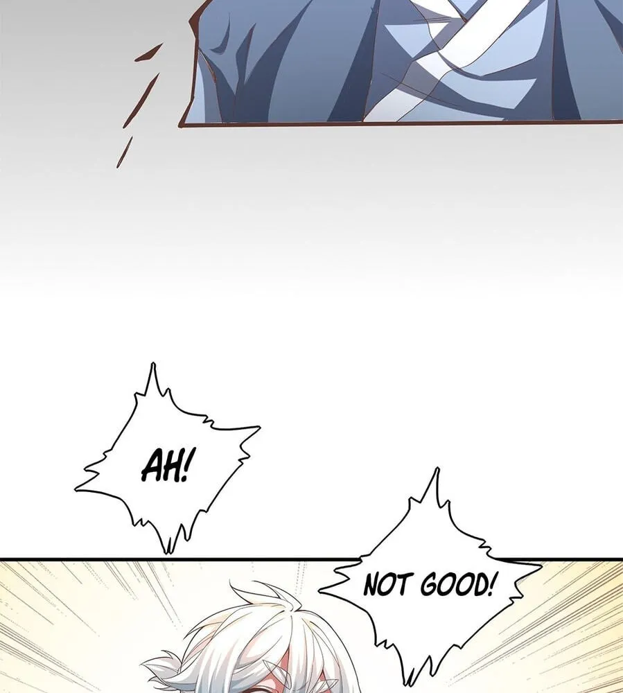 Fengle Ba, San Sui Zhang Men Ren?! Chapter 11 page 84 - 