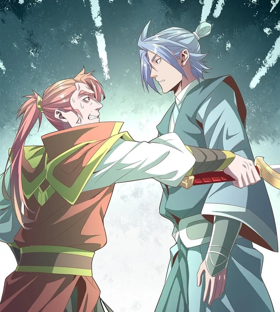 Fengle Ba, San Sui Zhang Men Ren?! Chapter 11 page 88 - 
