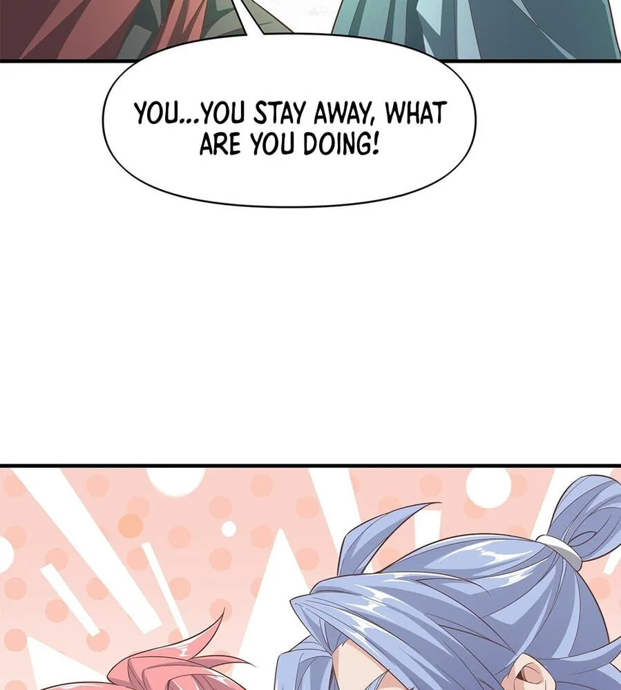 Fengle Ba, San Sui Zhang Men Ren?! Chapter 11 page 89 - 