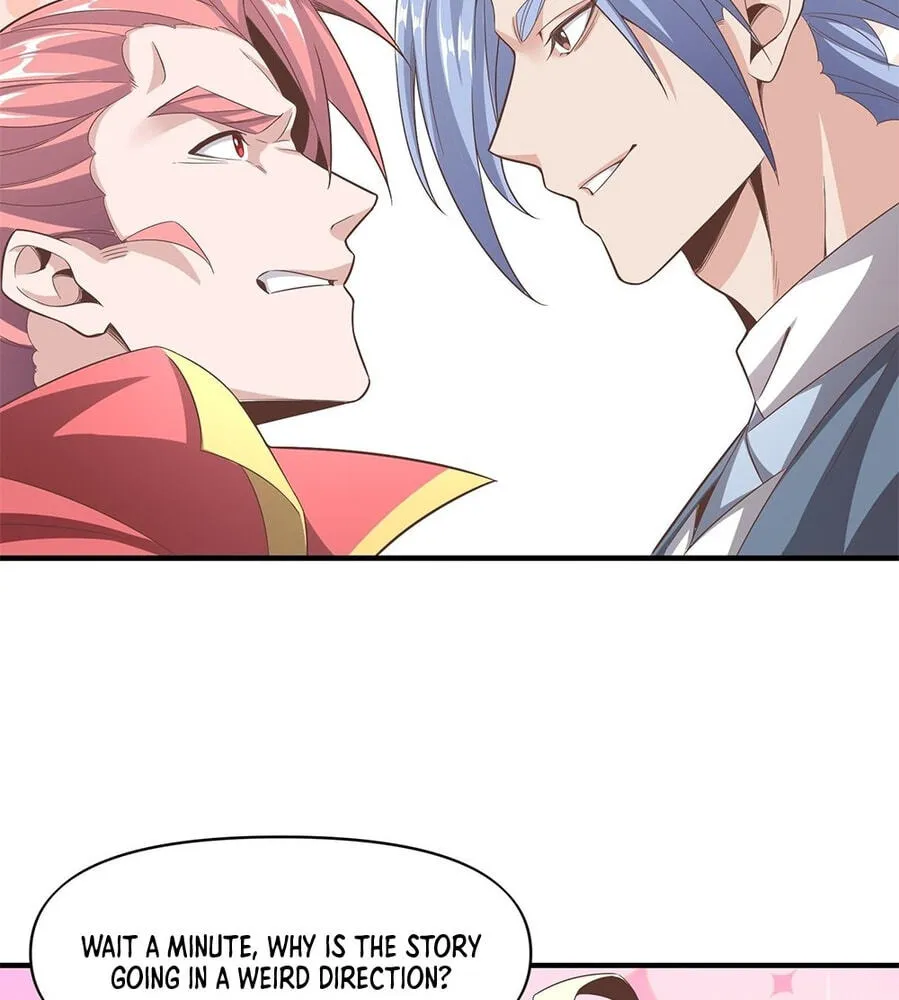 Fengle Ba, San Sui Zhang Men Ren?! Chapter 11 page 90 - 