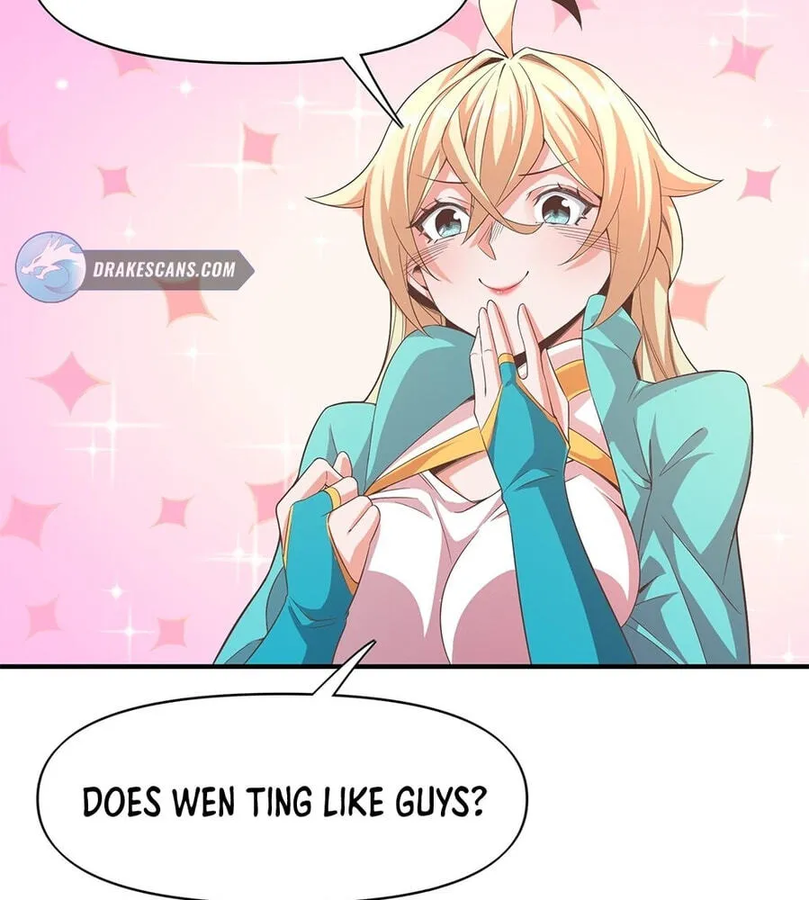 Fengle Ba, San Sui Zhang Men Ren?! Chapter 11 page 91 - 