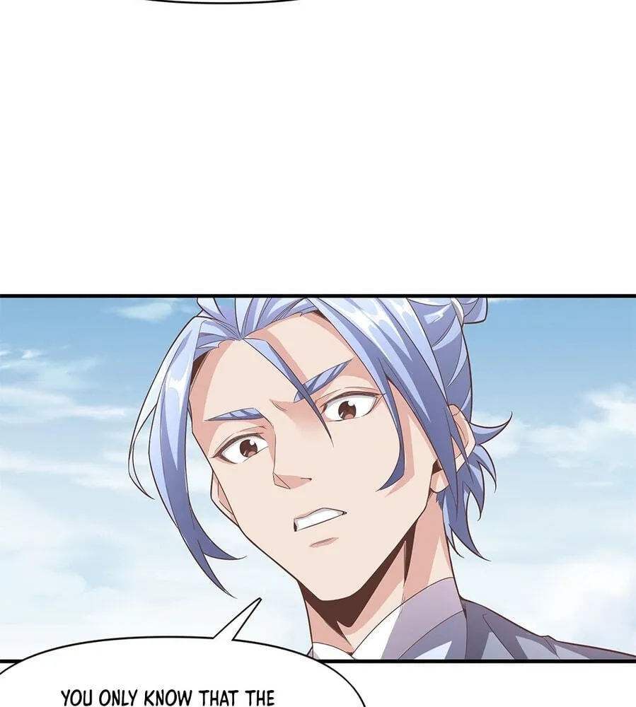 Fengle Ba, San Sui Zhang Men Ren?! Chapter 11 page 92 - 