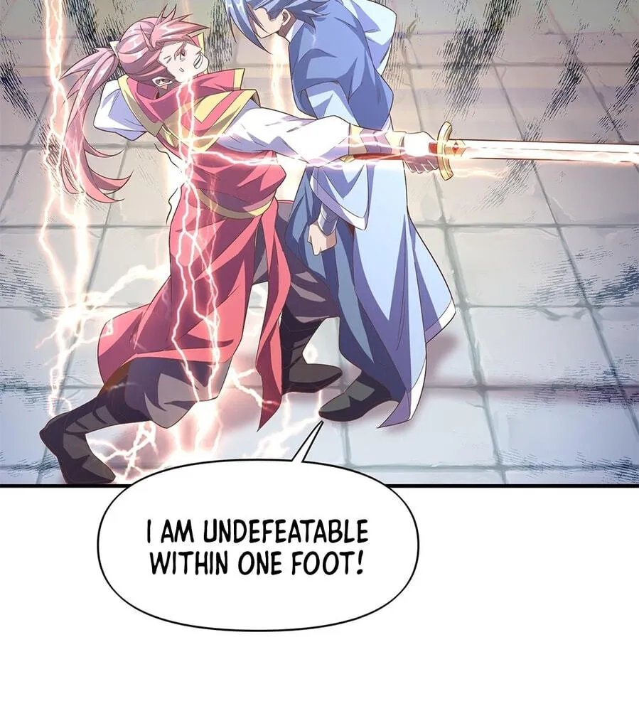 Fengle Ba, San Sui Zhang Men Ren?! Chapter 11 page 94 - 