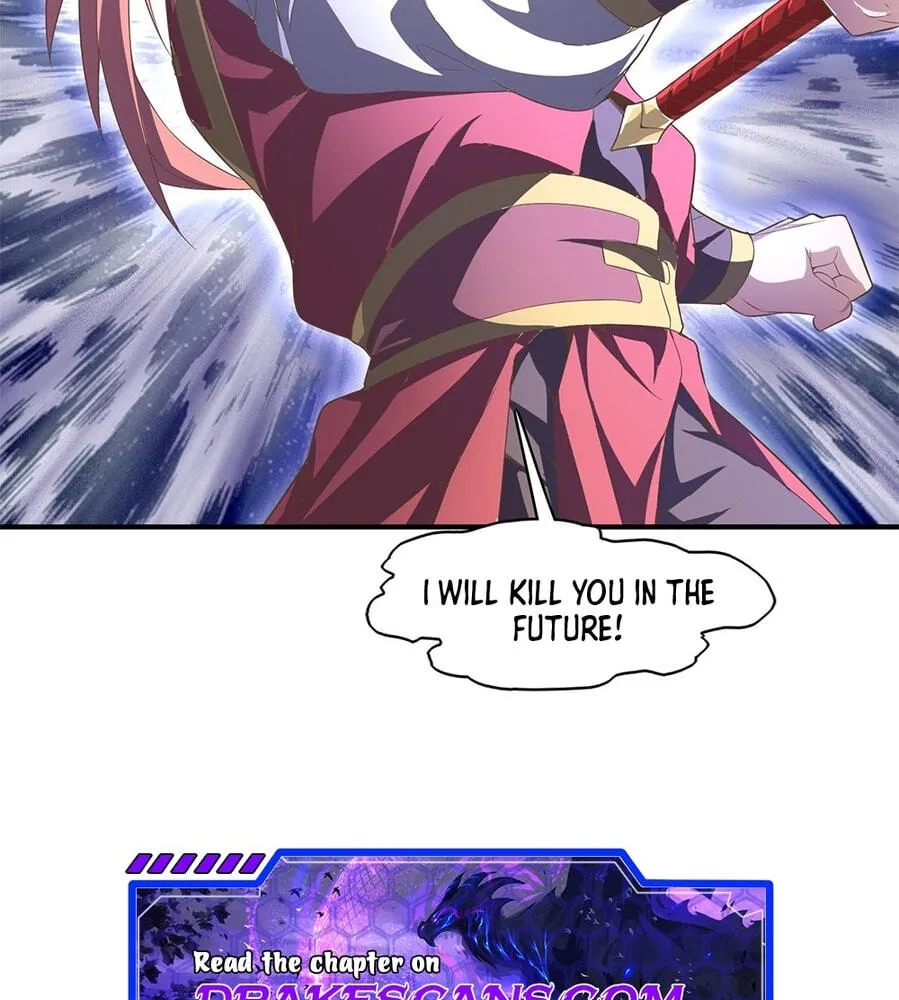 Fengle Ba, San Sui Zhang Men Ren?! Chapter 11 page 98 - 
