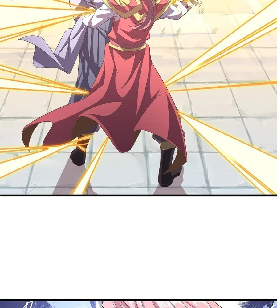Fengle Ba, San Sui Zhang Men Ren?! Chapter 11 page 100 - 