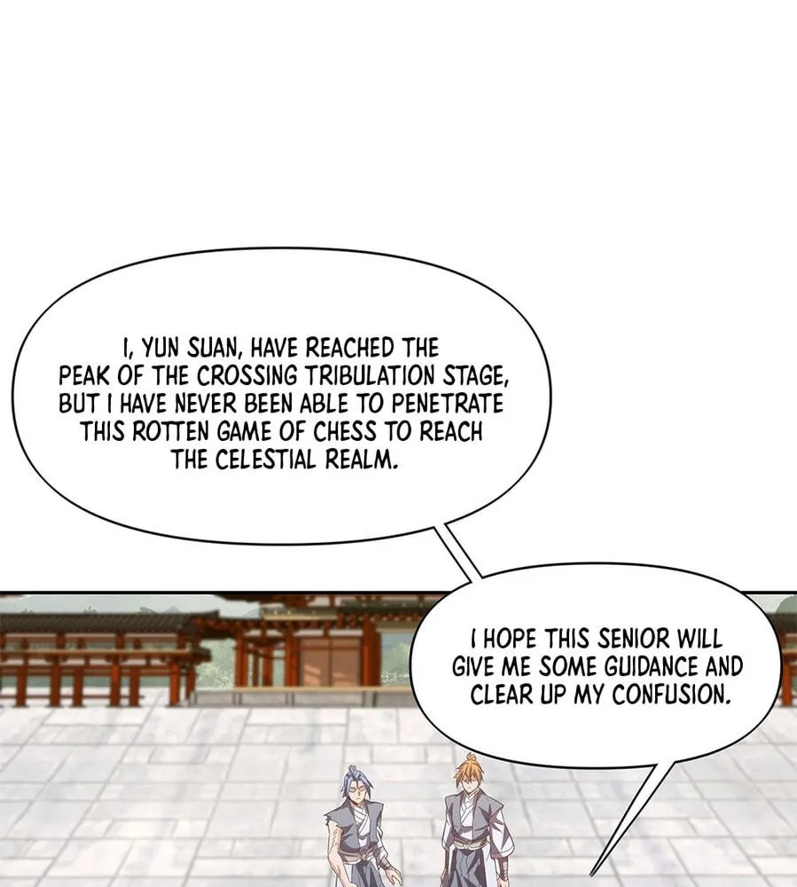Fengle Ba, San Sui Zhang Men Ren?! Chapter 12 page 101 - 