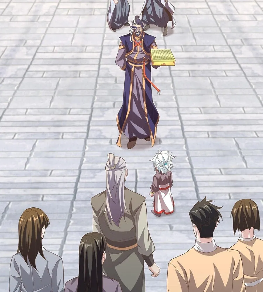 Fengle Ba, San Sui Zhang Men Ren?! Chapter 12 page 102 - 