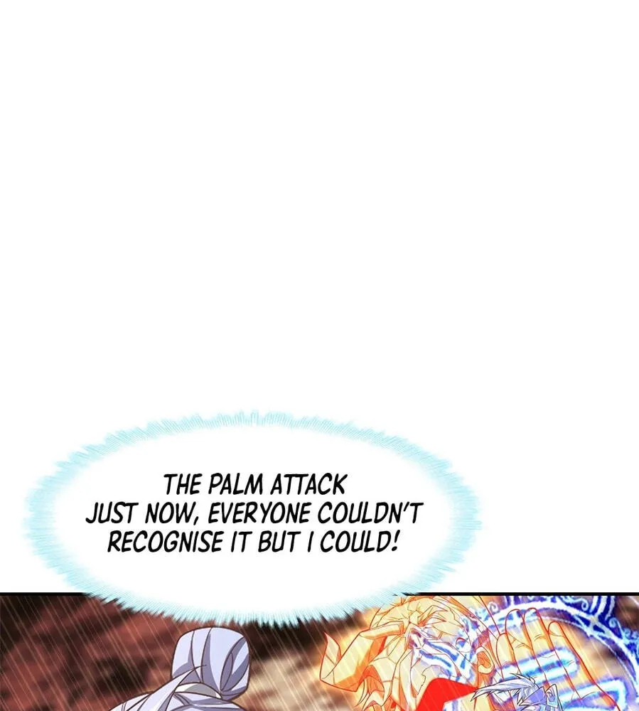 Fengle Ba, San Sui Zhang Men Ren?! Chapter 12 page 105 - 