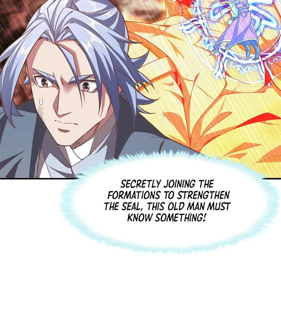 Fengle Ba, San Sui Zhang Men Ren?! Chapter 12 page 106 - 