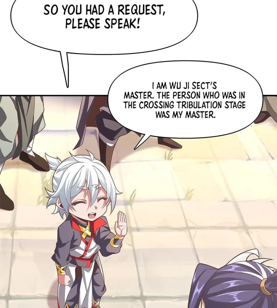 Fengle Ba, San Sui Zhang Men Ren?! Chapter 12 page 108 - 