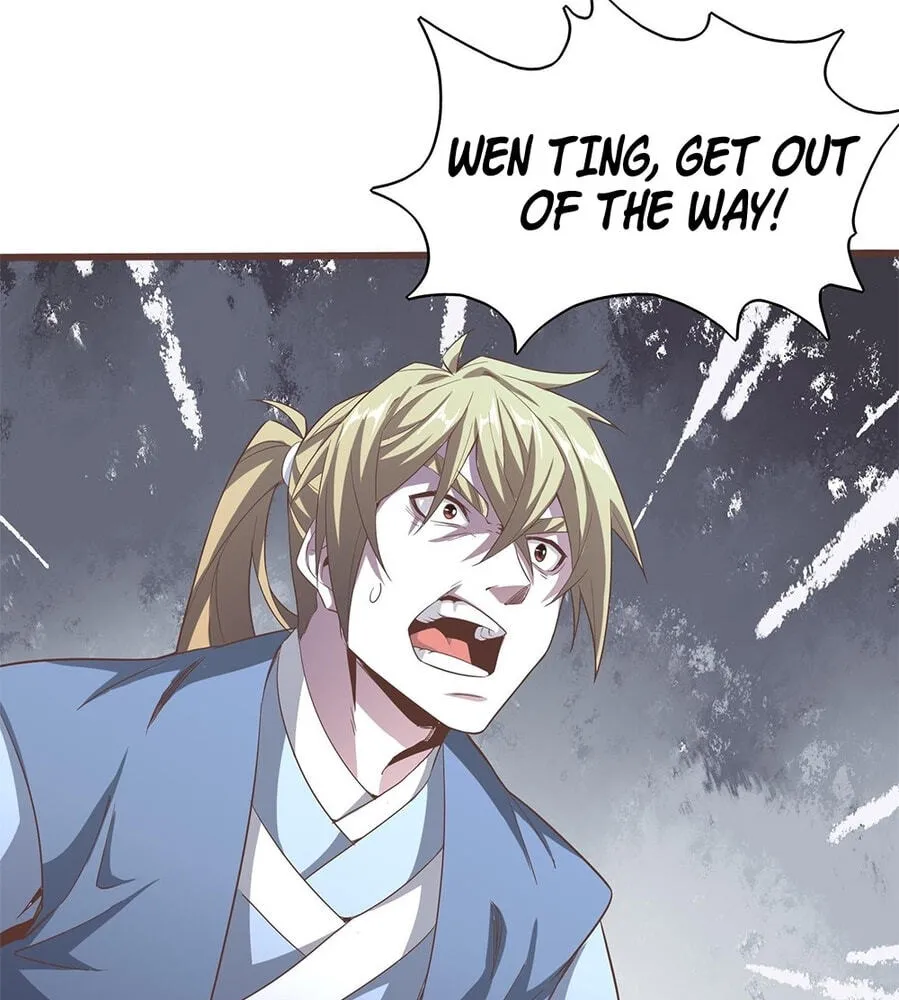 Fengle Ba, San Sui Zhang Men Ren?! Chapter 12 page 12 - 