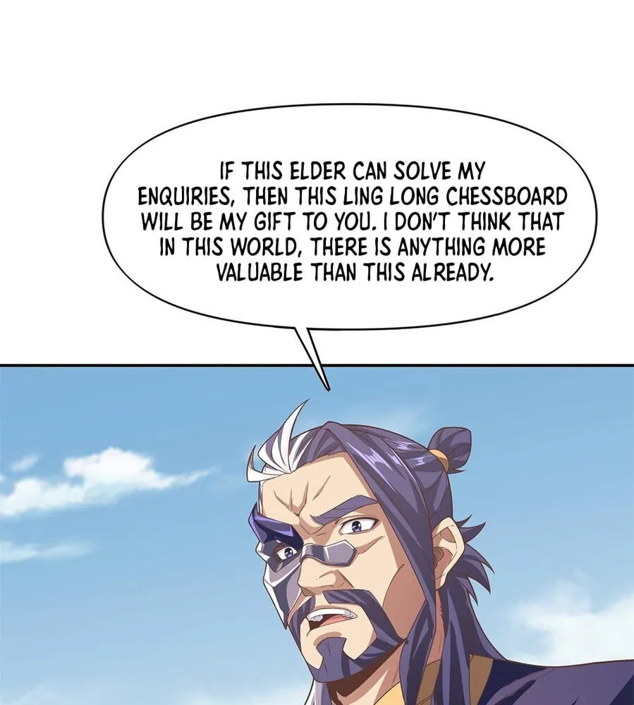 Fengle Ba, San Sui Zhang Men Ren?! Chapter 12 page 112 - 