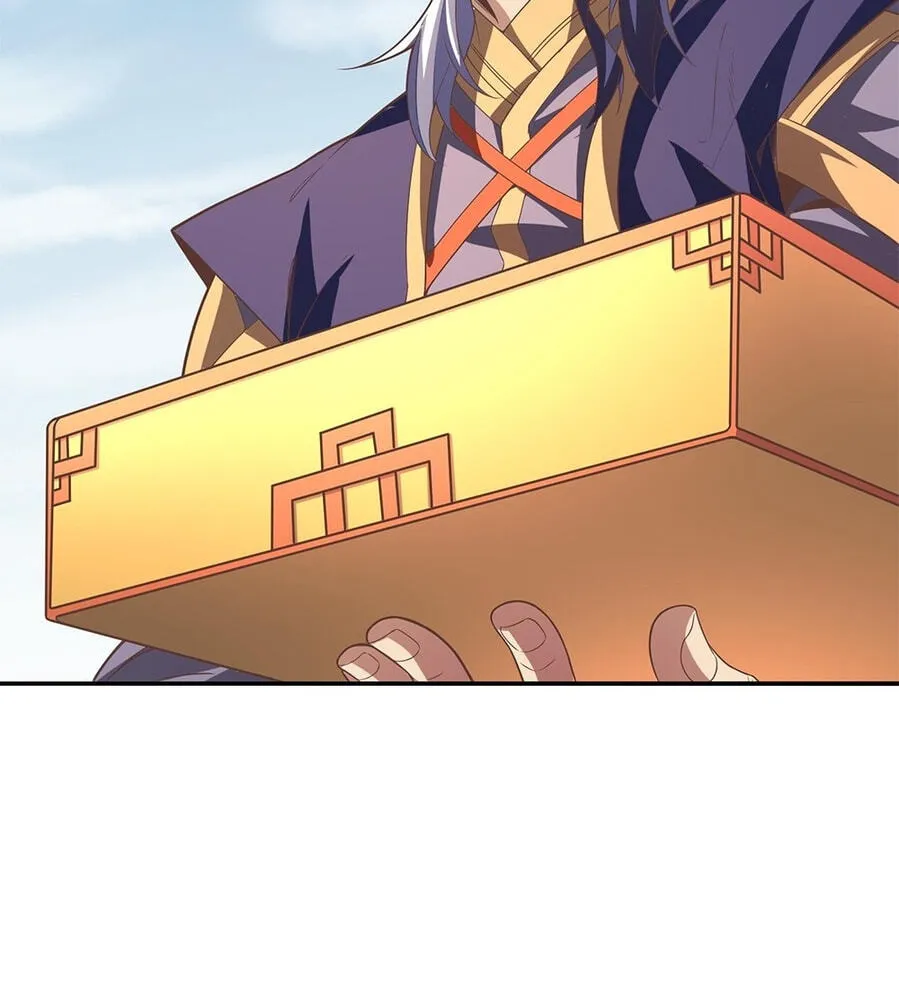 Fengle Ba, San Sui Zhang Men Ren?! Chapter 12 page 113 - 