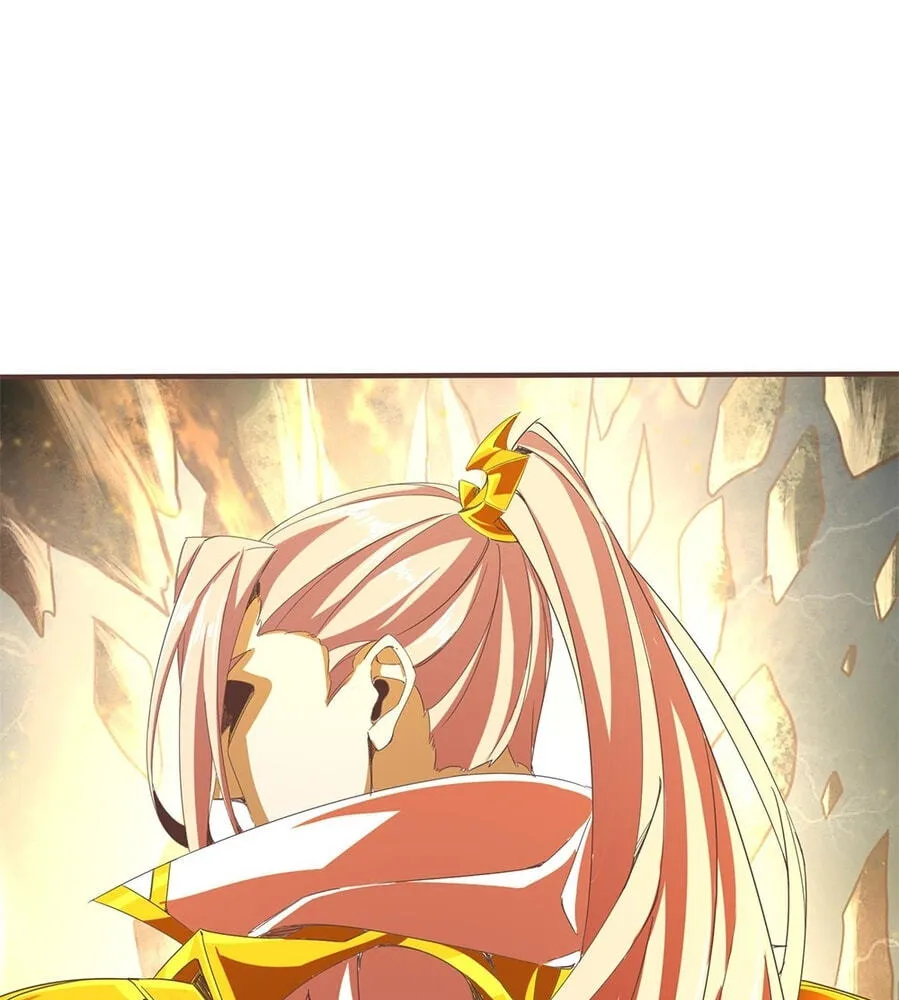 Fengle Ba, San Sui Zhang Men Ren?! Chapter 12 page 115 - 