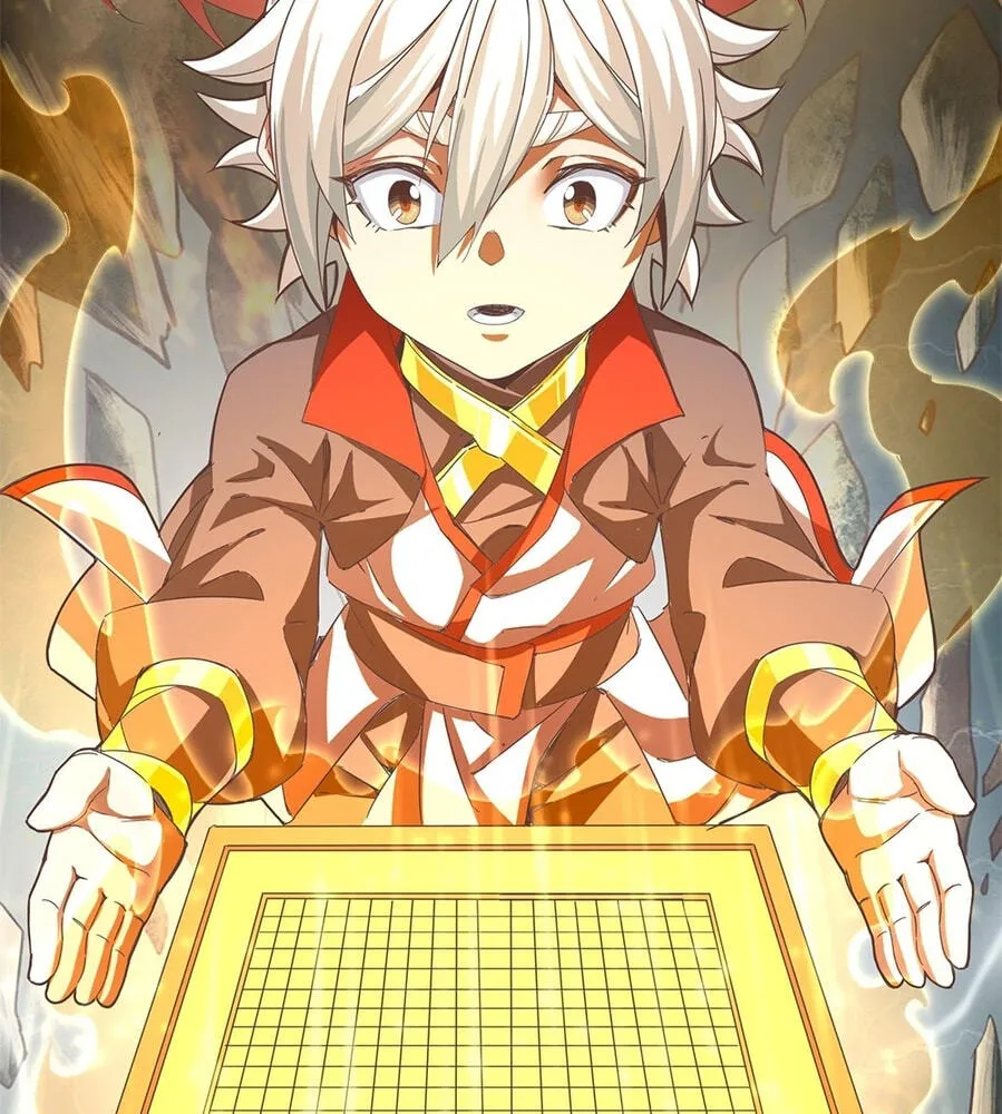 Fengle Ba, San Sui Zhang Men Ren?! Chapter 12 page 117 - 