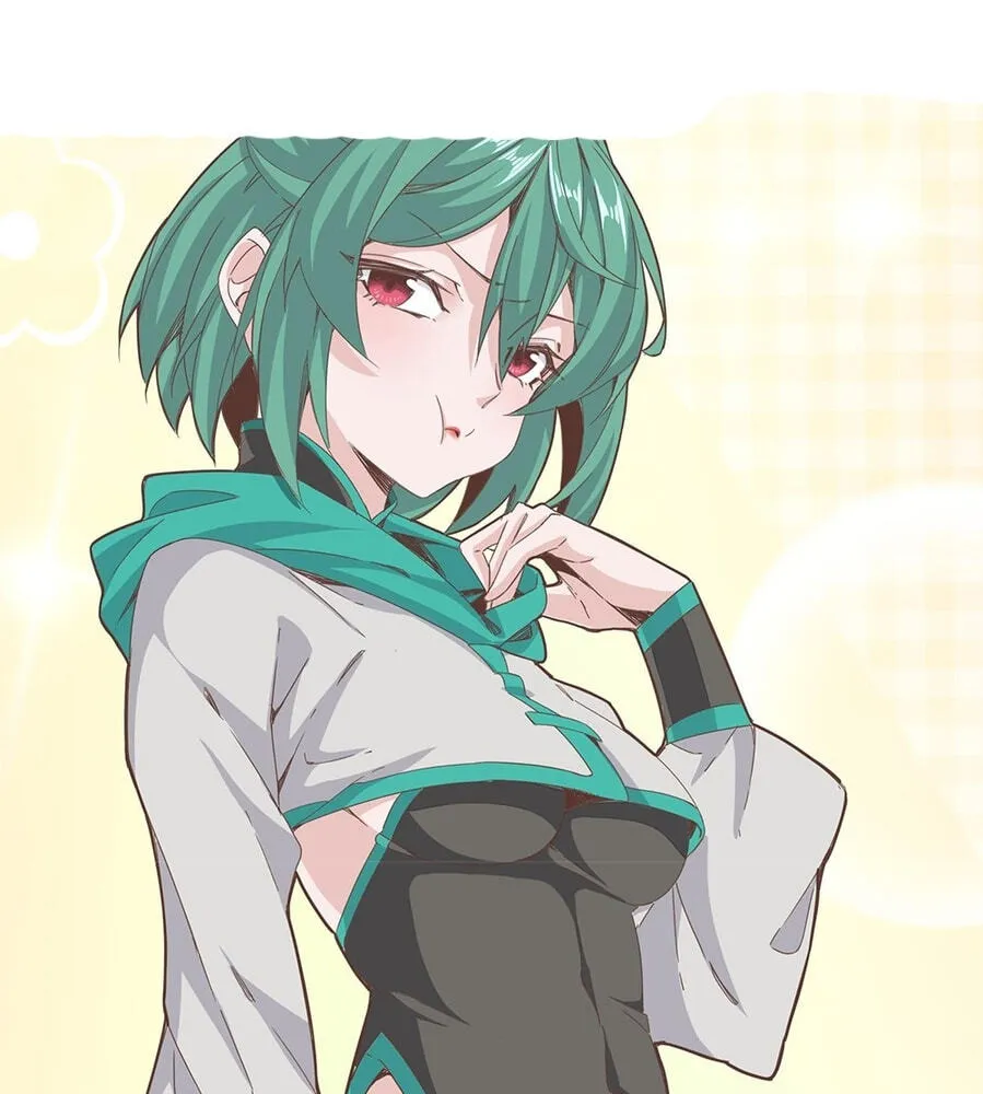 Fengle Ba, San Sui Zhang Men Ren?! Chapter 12 page 121 - 