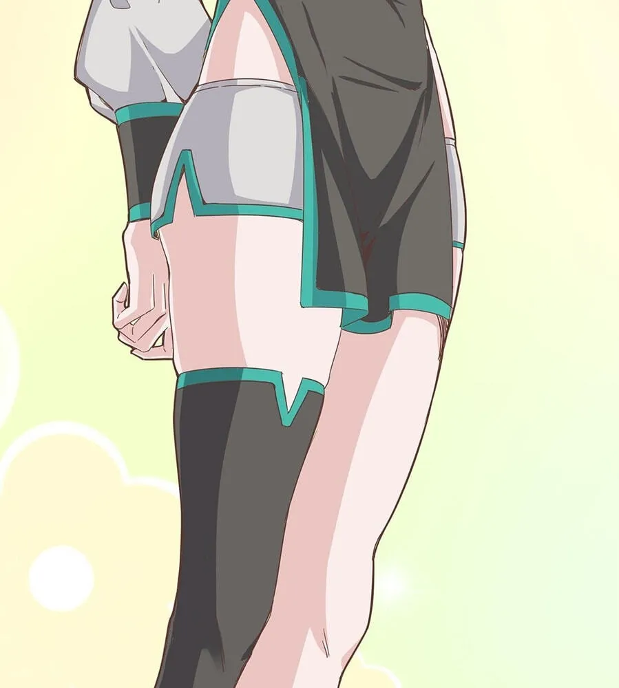 Fengle Ba, San Sui Zhang Men Ren?! Chapter 12 page 122 - 
