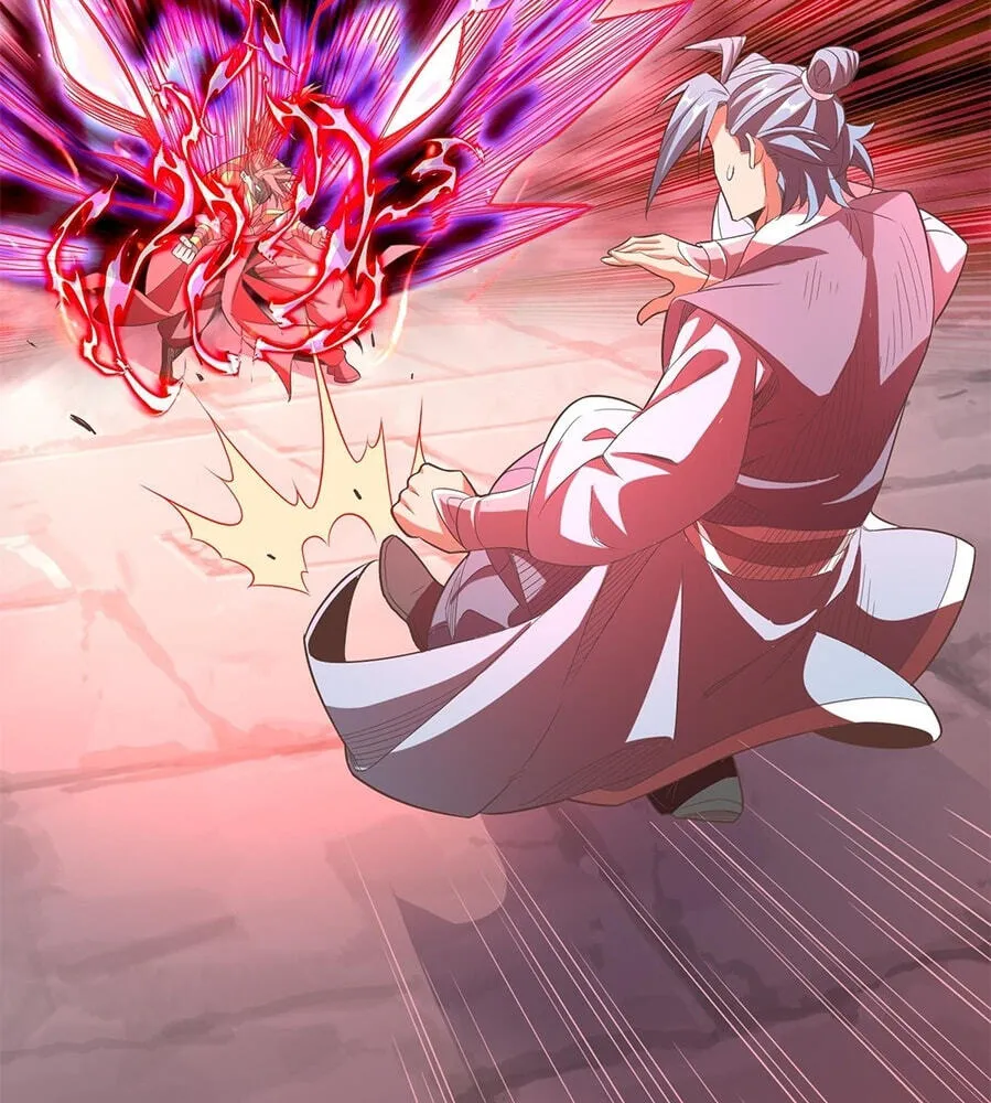 Fengle Ba, San Sui Zhang Men Ren?! Chapter 12 page 14 - 